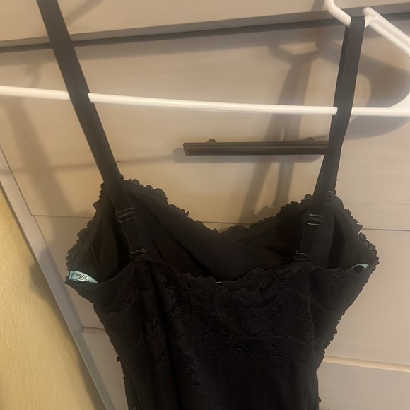 Small Marciano dress